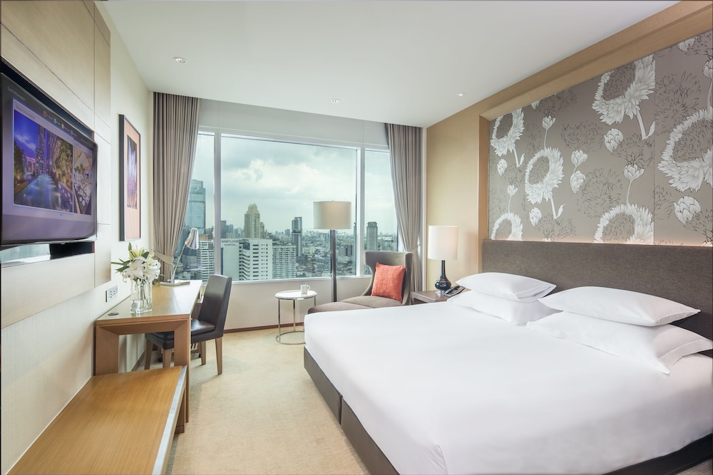 Eastin Grand Hotel Sathorn 15/50