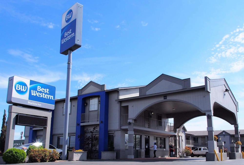 Best Western Markita Inn 4/33