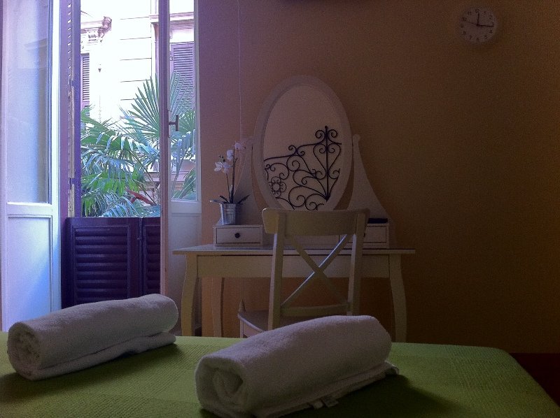 Villa Borghese Resort 9/12