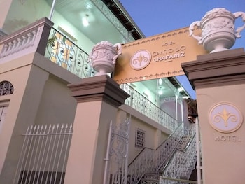 Hotel Canto Do Chafariz 6/54