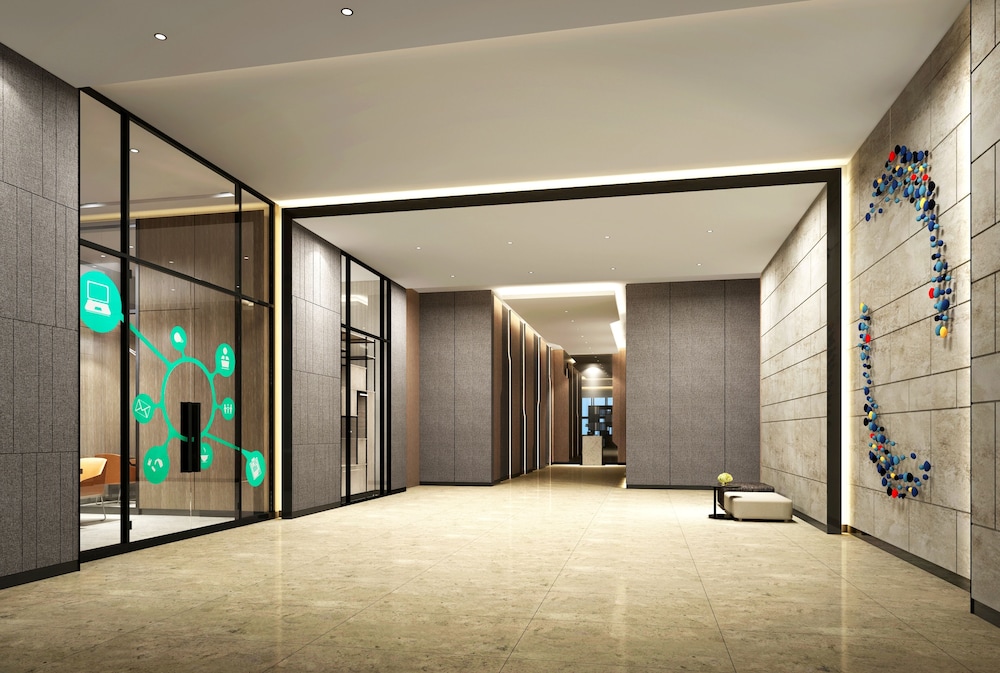 Hyatt Place Zhuhai Jinshi 41/43