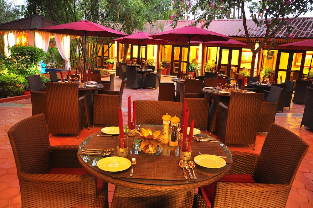 Aalankrita Resort And Convention 34/54