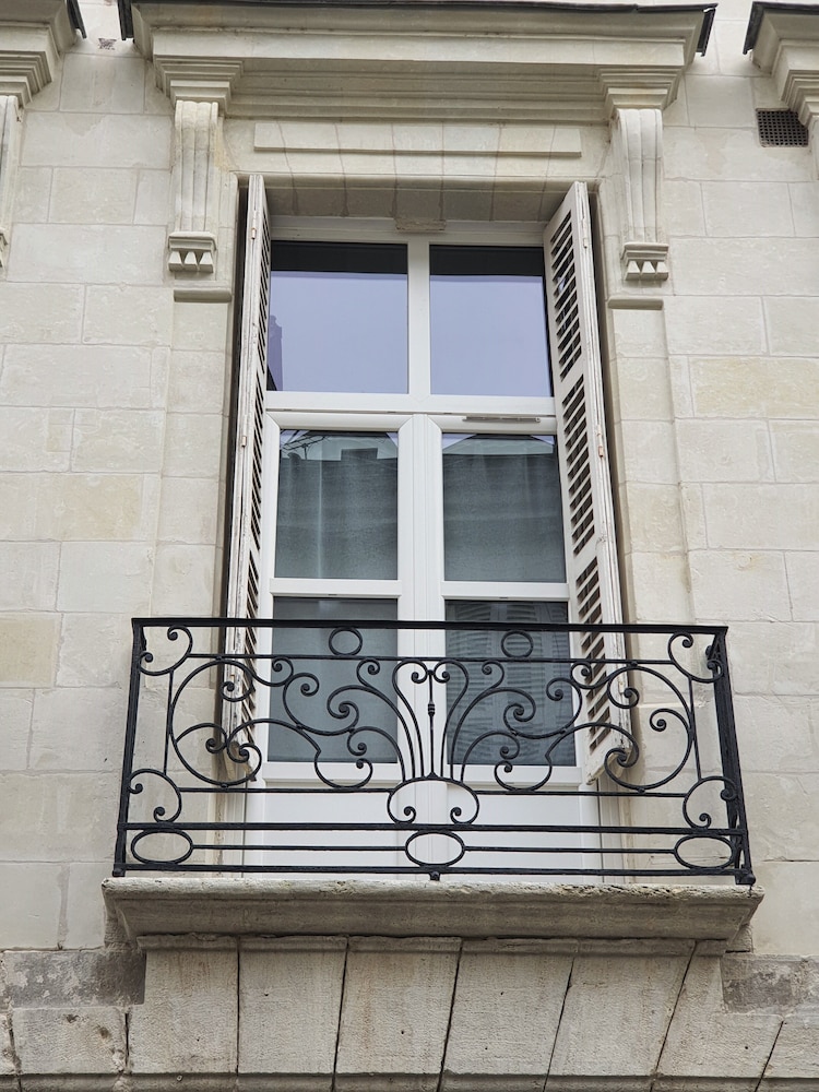 Hotel du Cygne 4/45