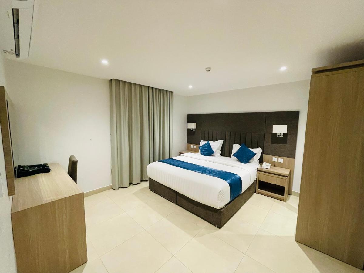 اطلالة الشرفة 2(Terrace View 2 - Serviced Apartments) 20/37