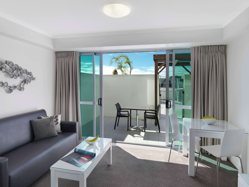 Oaks Mackay Rivermarque Hotel 19/37
