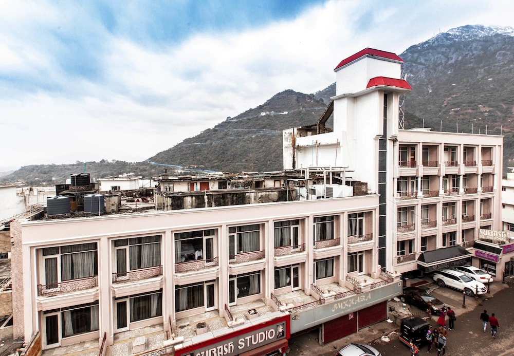 Hotel Subash International 2/50