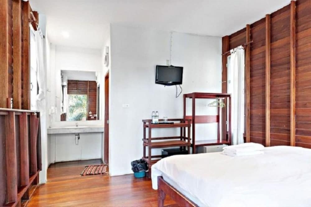 Tubtim Resort 31/71