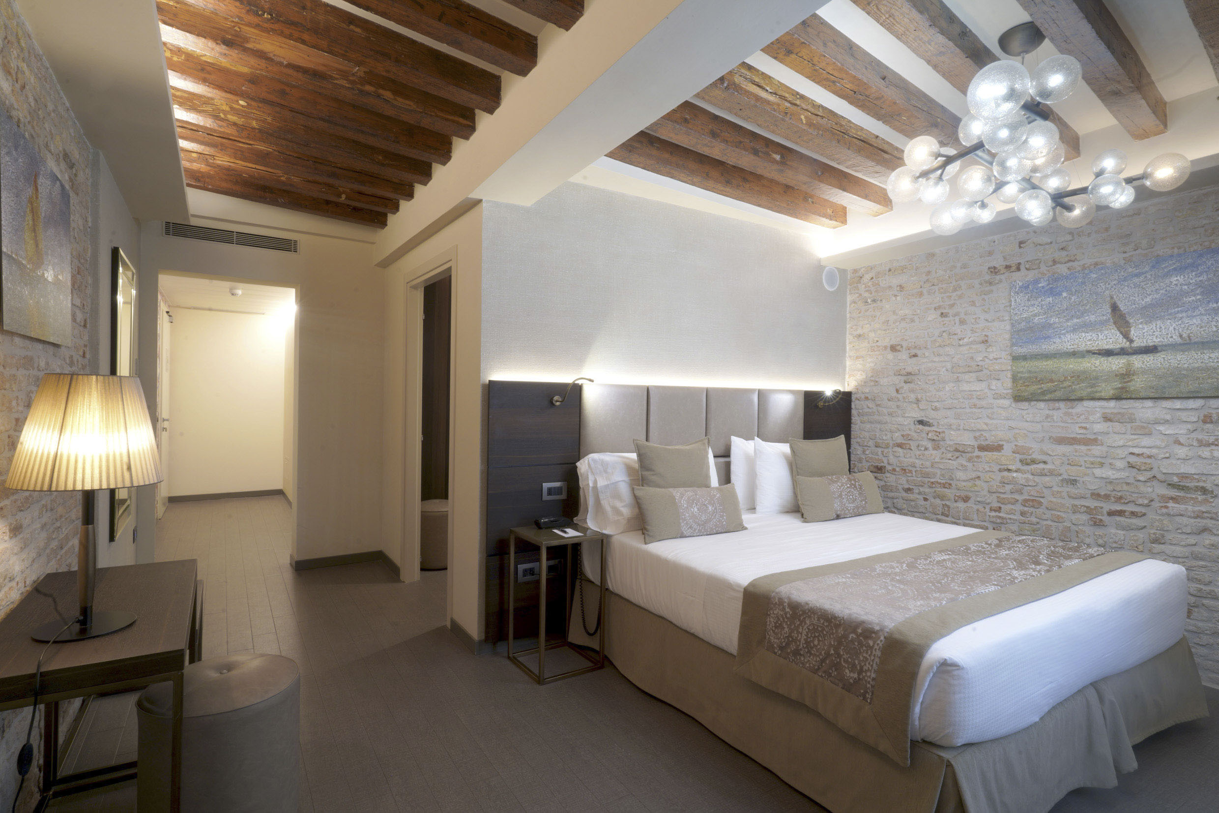 Junior Suite Deluxe