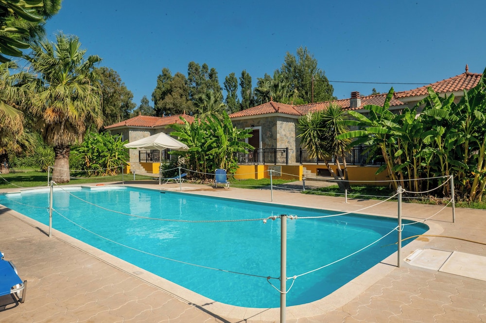 Kalloni Village 32/60