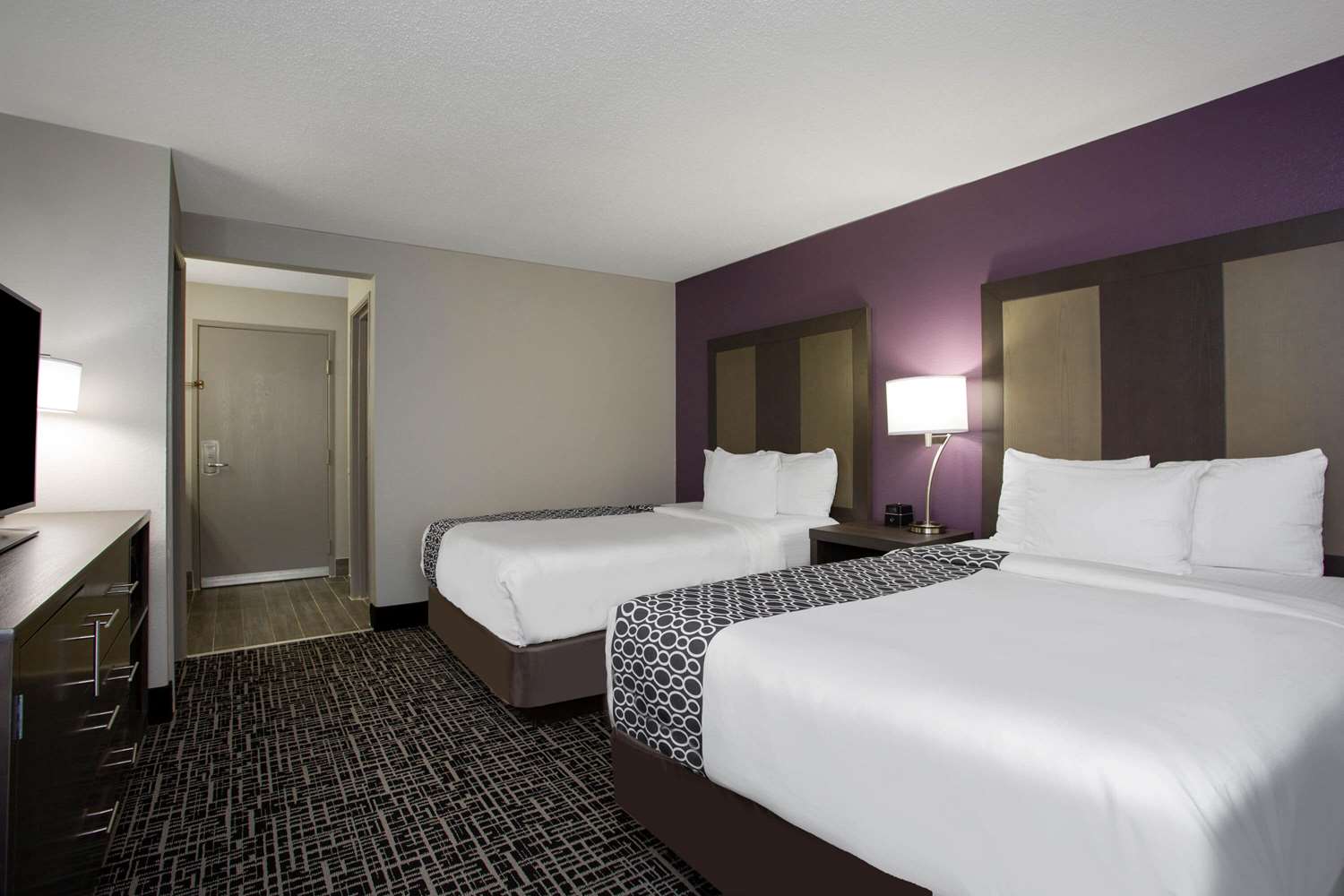La Quinta Inn & Suites by Wyndham Roanoke Salem 19/58