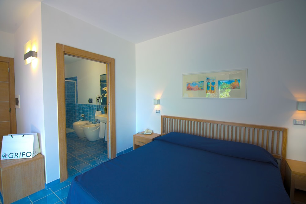 Grifo Hotel de Charme 15/77