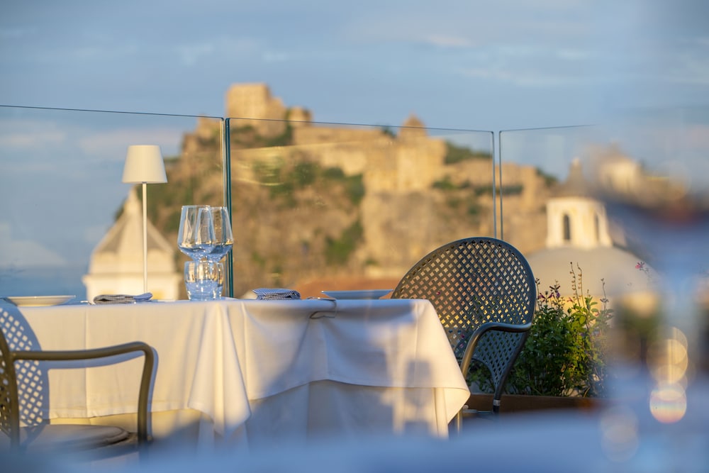 Villa Durrueli Resort Spa 75/78