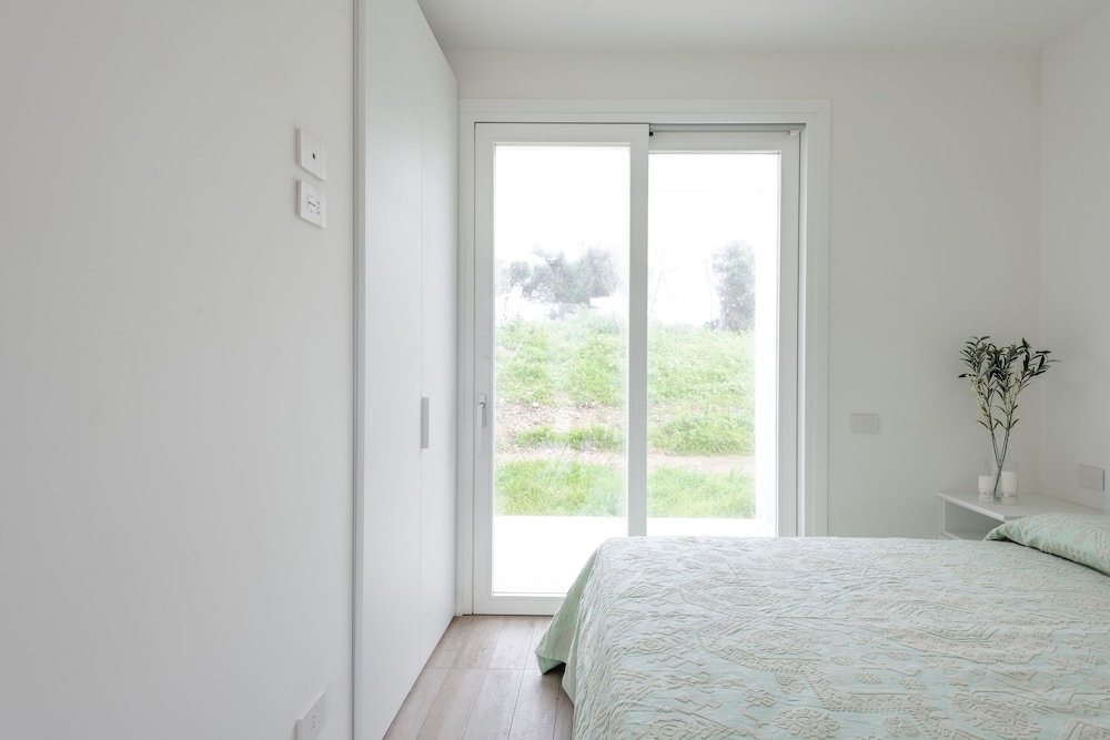 Capo Falcone Charming Apartments 12/44