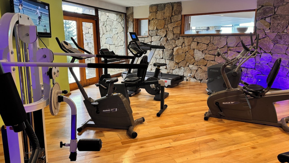 Design Suites Bariloche 30/71