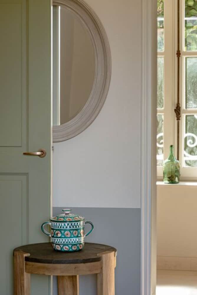 Hotel Crillon le Brave 1/50