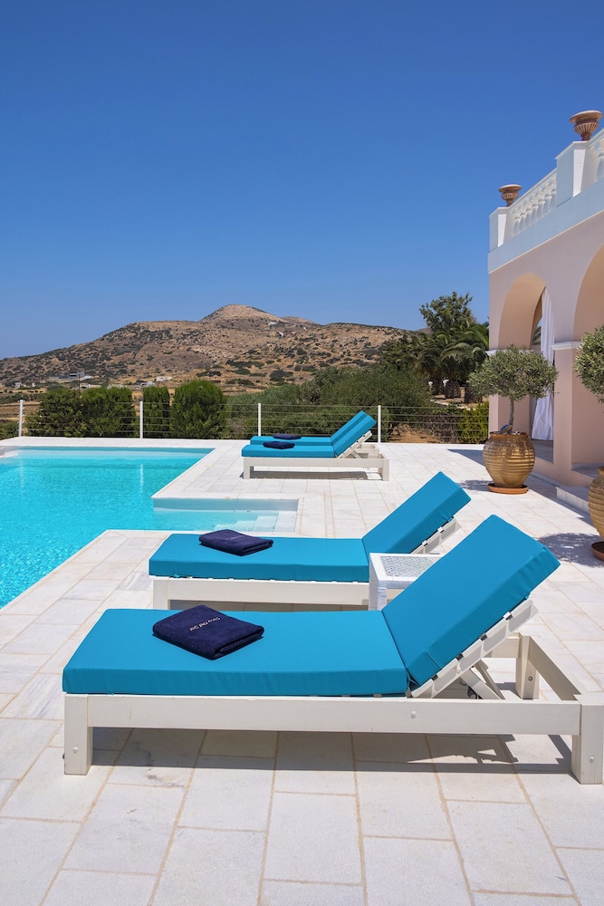 Casa Del Sol Syros 8/39