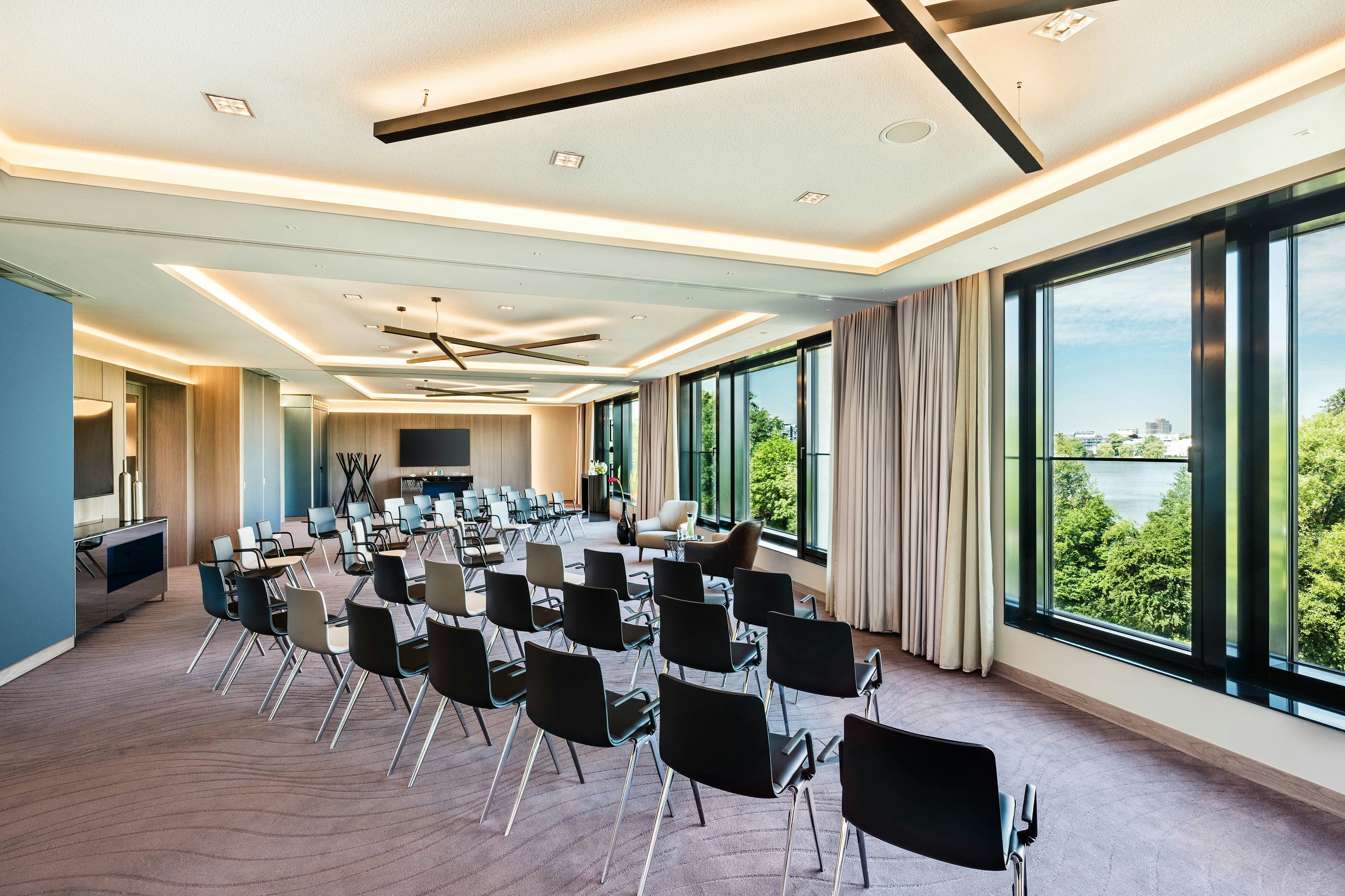 Le Meridien Hamburg 49/53