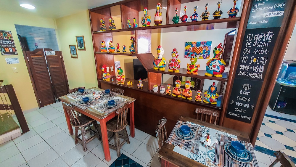 POUSADA UBA-RIO 37/50