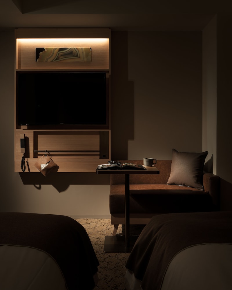 Nest Hotel Tokyo Hanzomon 45/46