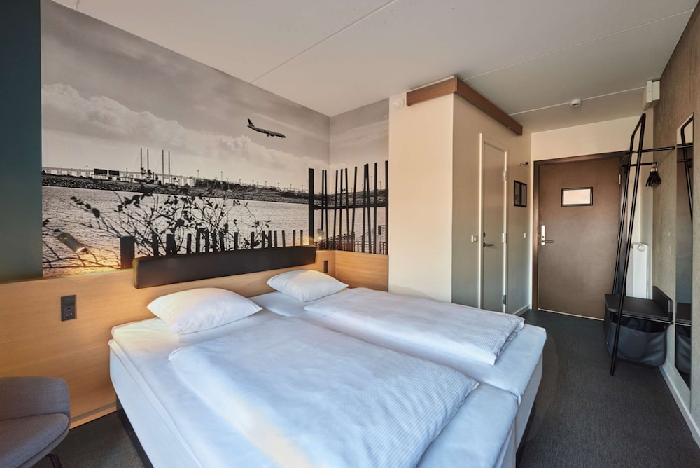 Four Points Flex by Sheraton Copenhagen Airport 6/53