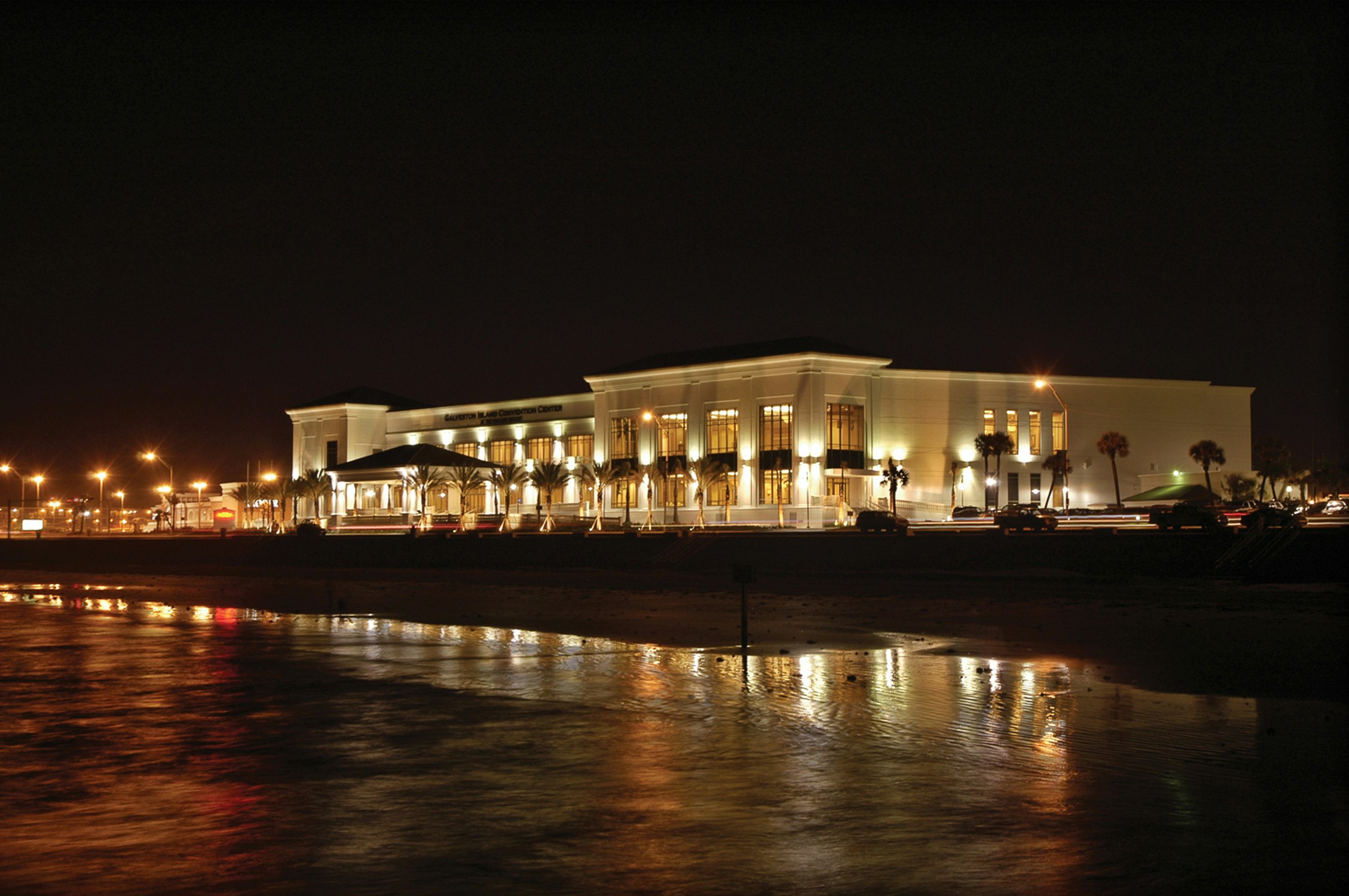 Hilton Galveston Island Resort 37/39