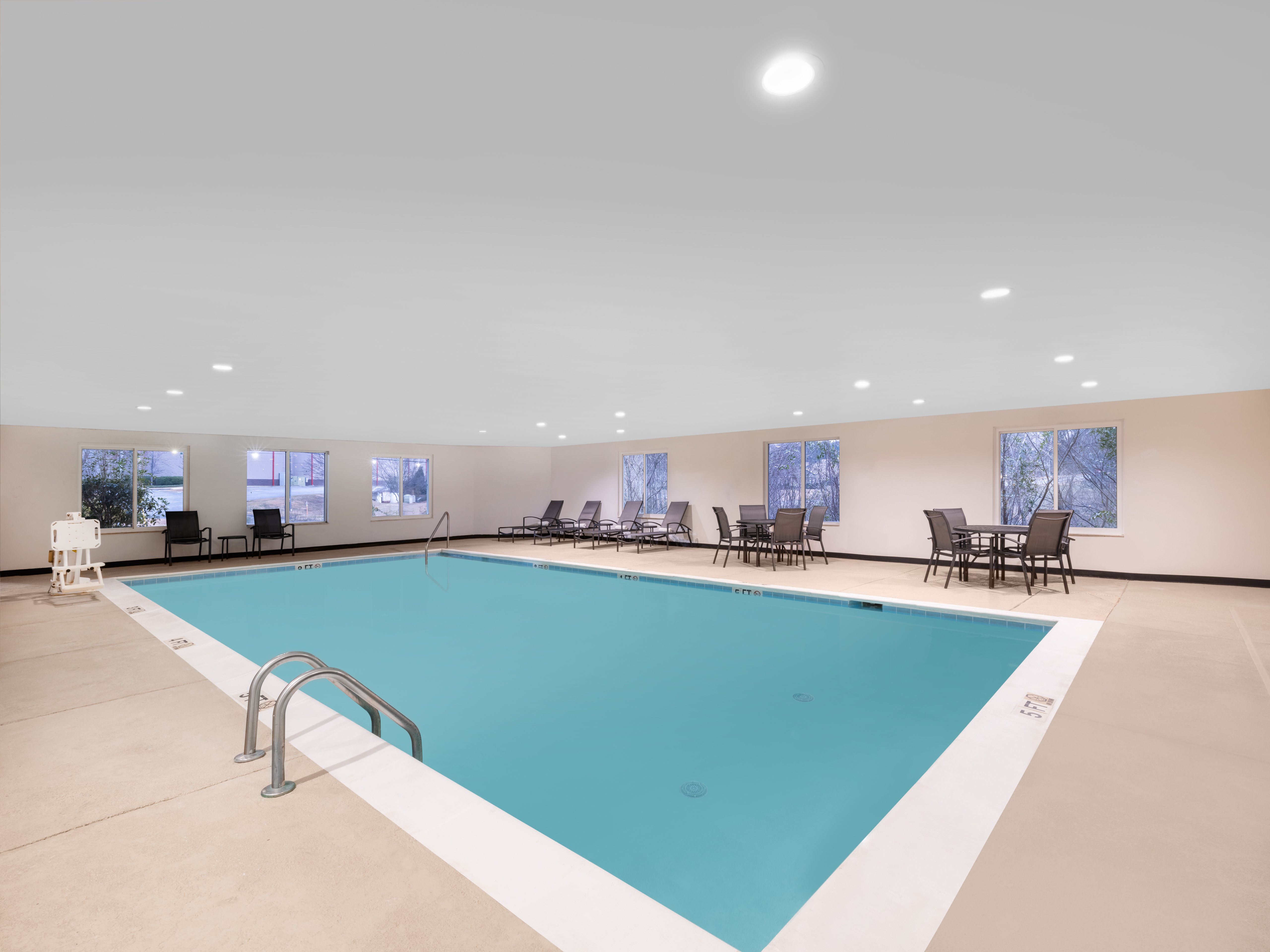 Fairfield Inn by Marriott Macon West 32/67