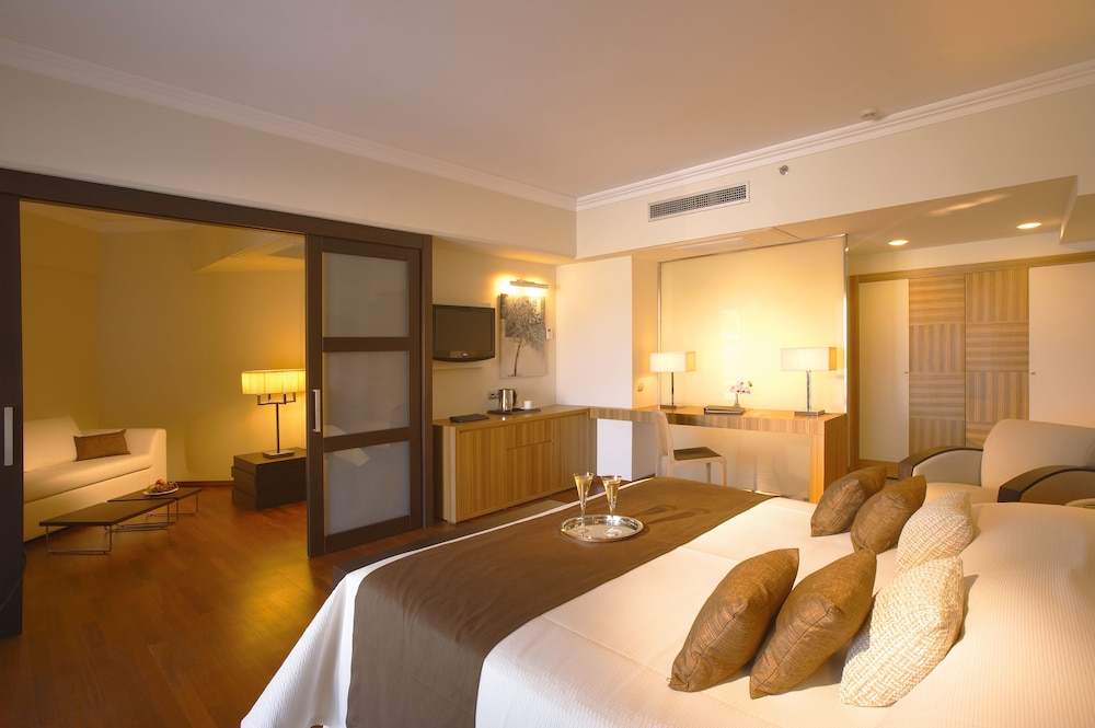 Elysium Resort and Spa 14/38