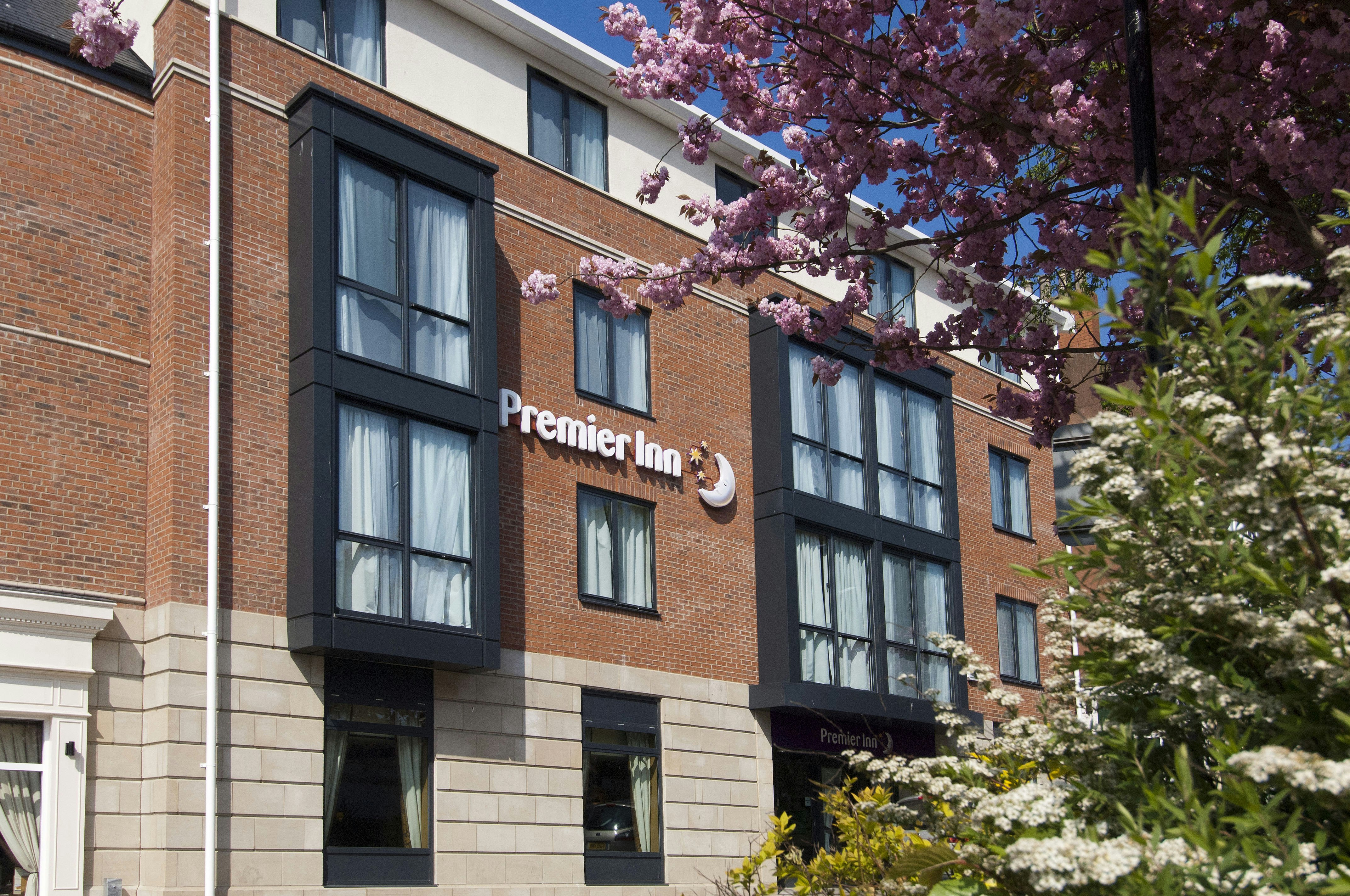 Premier Inn Scarborough in SCARBOROUGH - UK