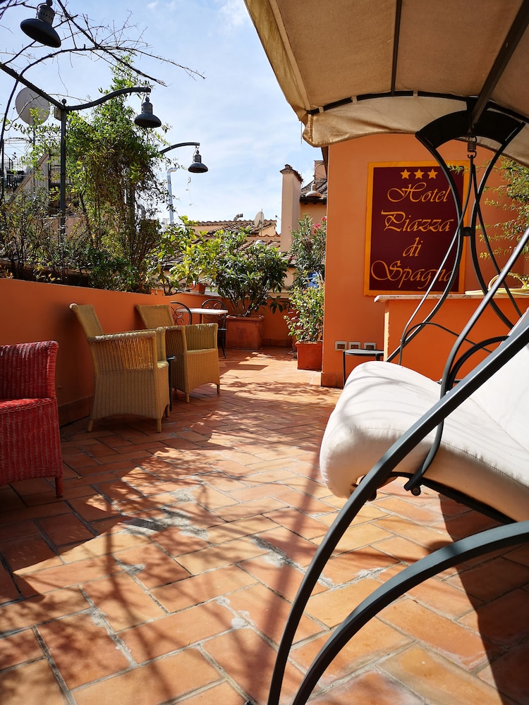 Piazza Di Spagna Lovely Nice And Comfy 2/68