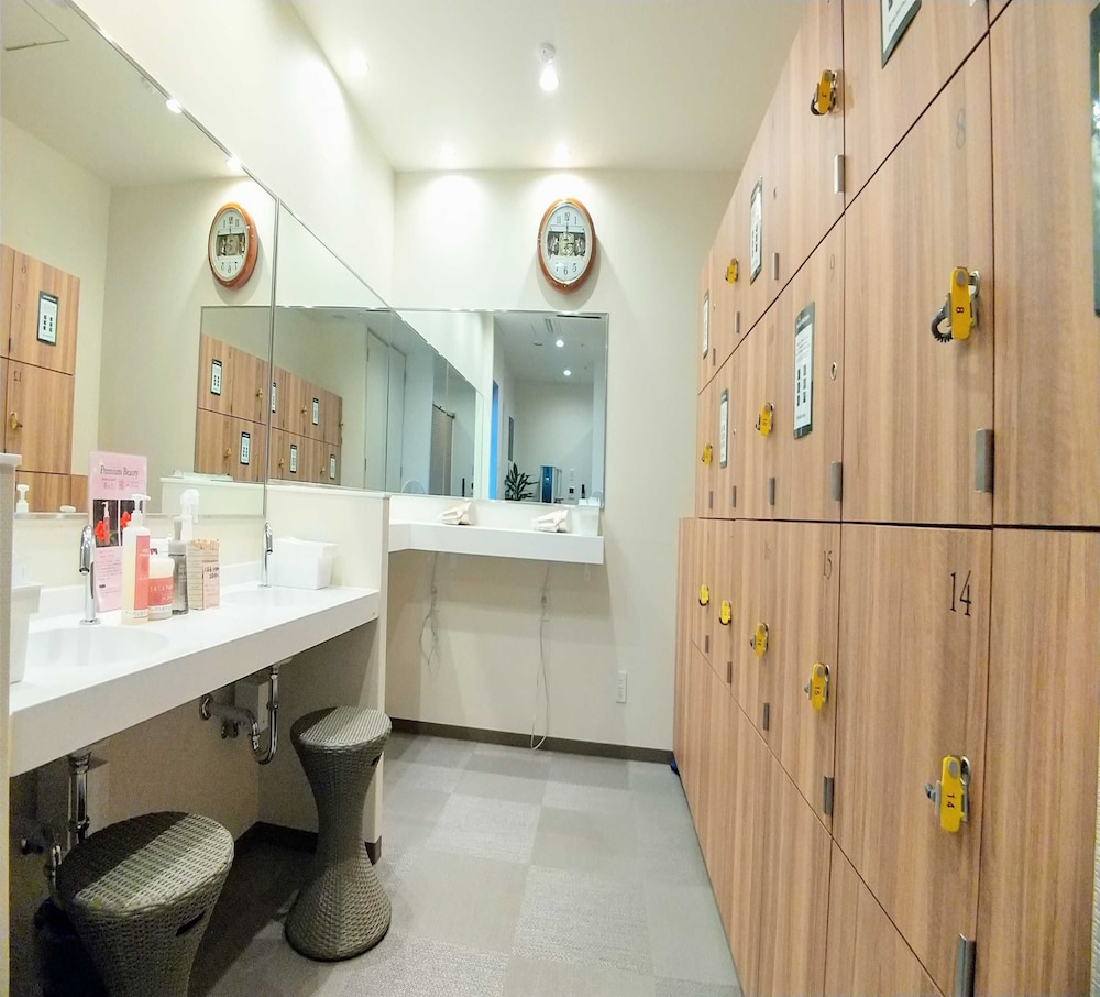 Urban Hotel Kyoto Gojo Premium 54/54