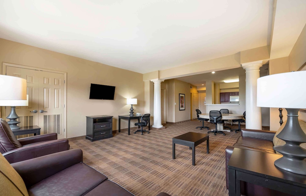 Extended Stay America - Indianapolis - Northwest - I-465 26/50