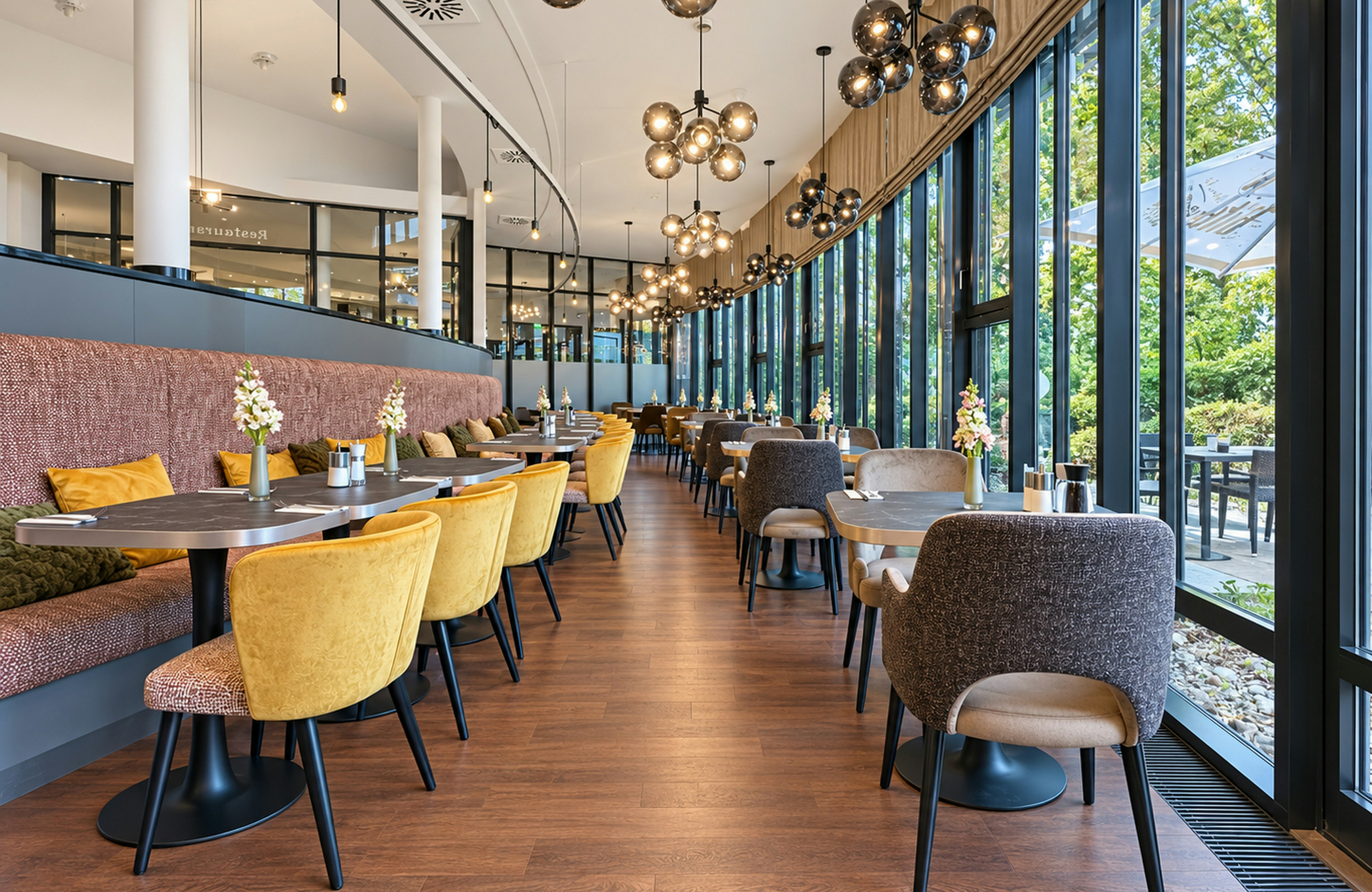Intercityhotel Magdeburg 30/58