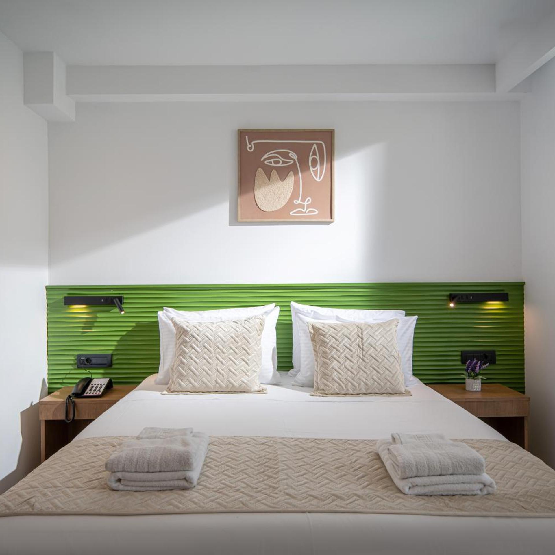 Meramaglia Hotel 13/50