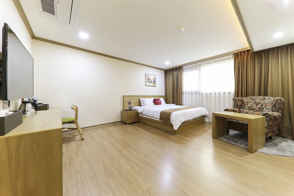 Nohyung Hotel 26/42