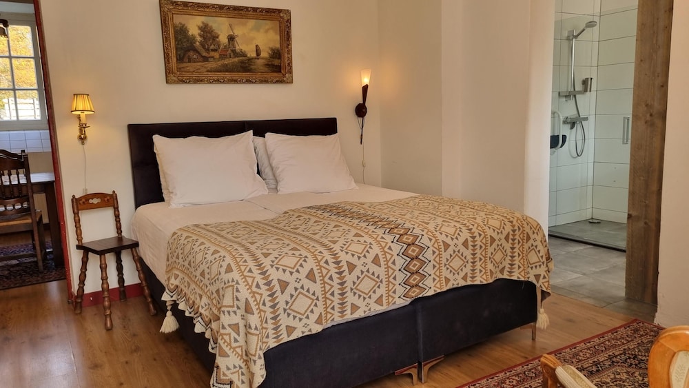 Kasteelhotel Terborgh, BW Signature Collection 8/50