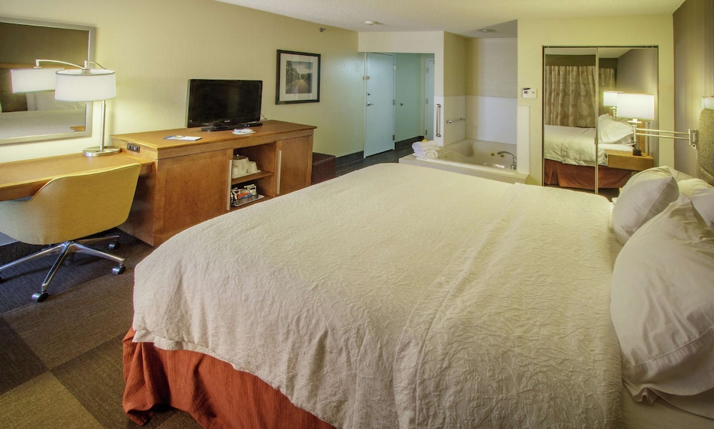 Hampton Inn South Haven 15/44