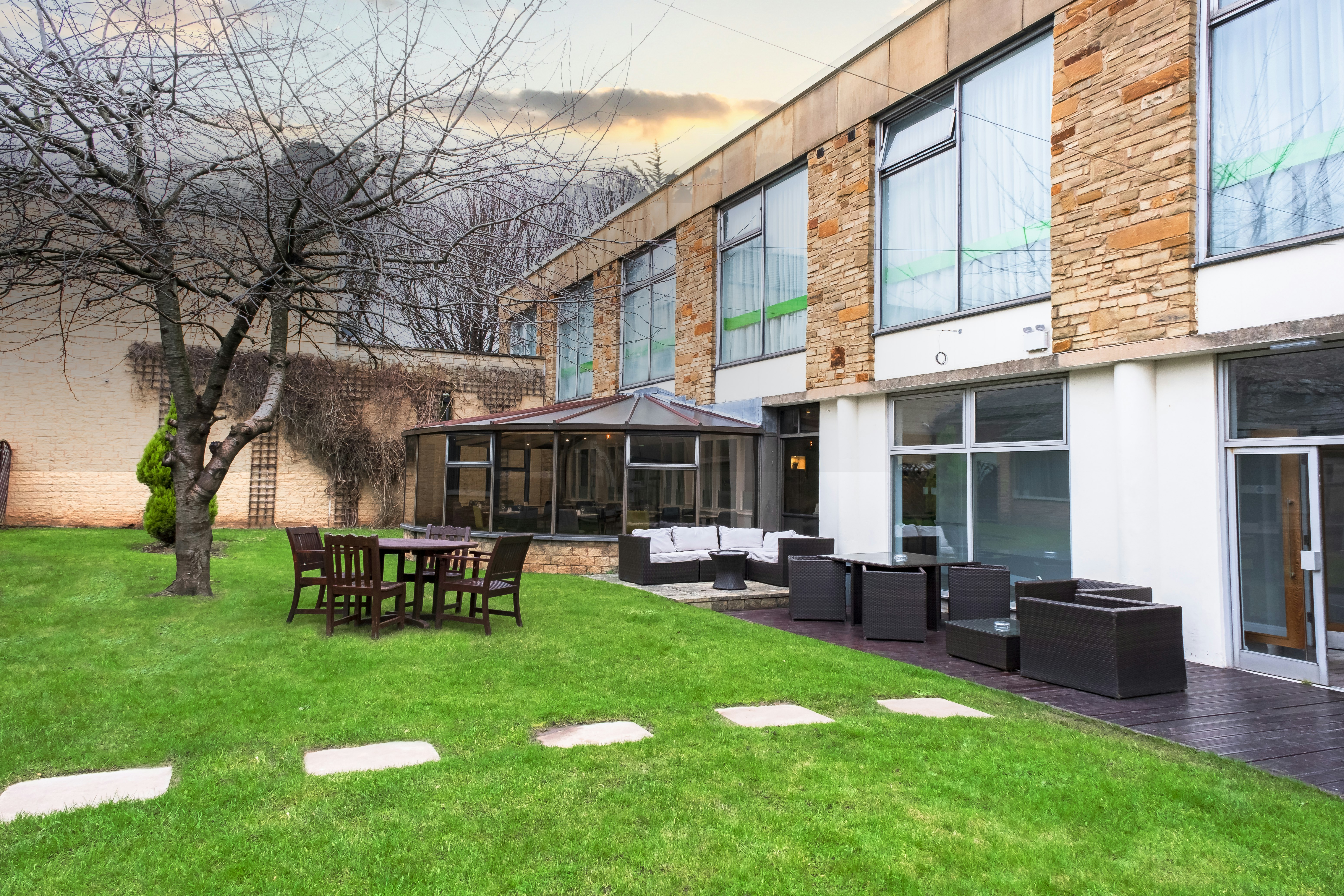 Holiday Inn Doncaster A1 M Jct 36 43/50