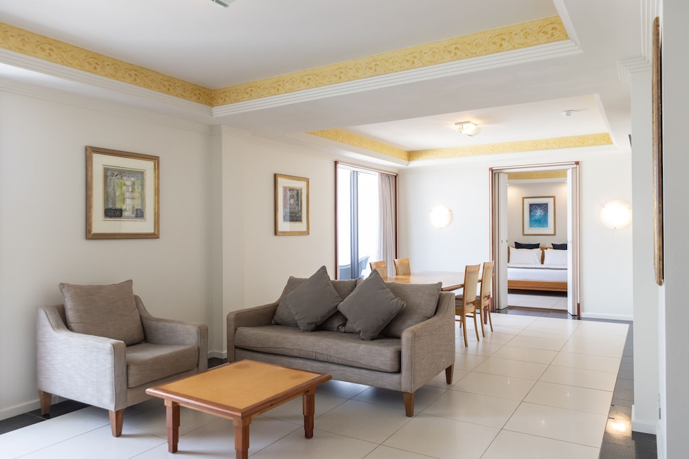 Mindil Beach Casino Resort 42/62