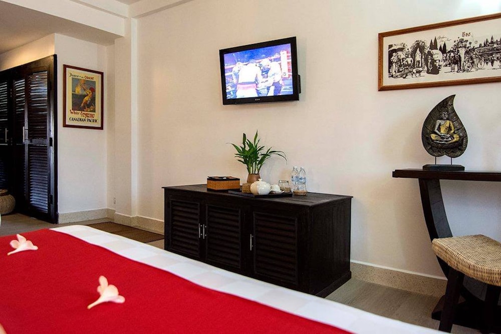 Siddharta Boutique Hotel 27/42