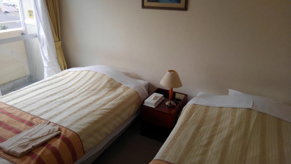 Hotel Peace Island Ishigaki In Yashima 17/46