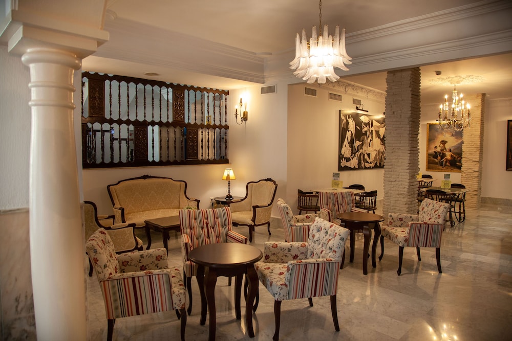 Hotel Arcos de Montemar 50/59