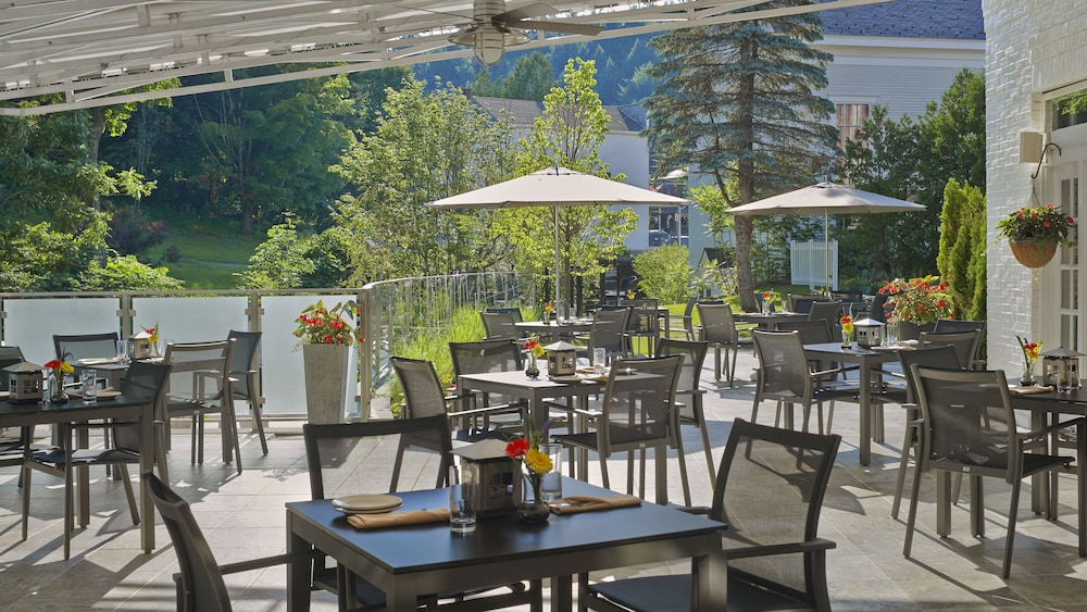 Green Mountain Inn 54/75