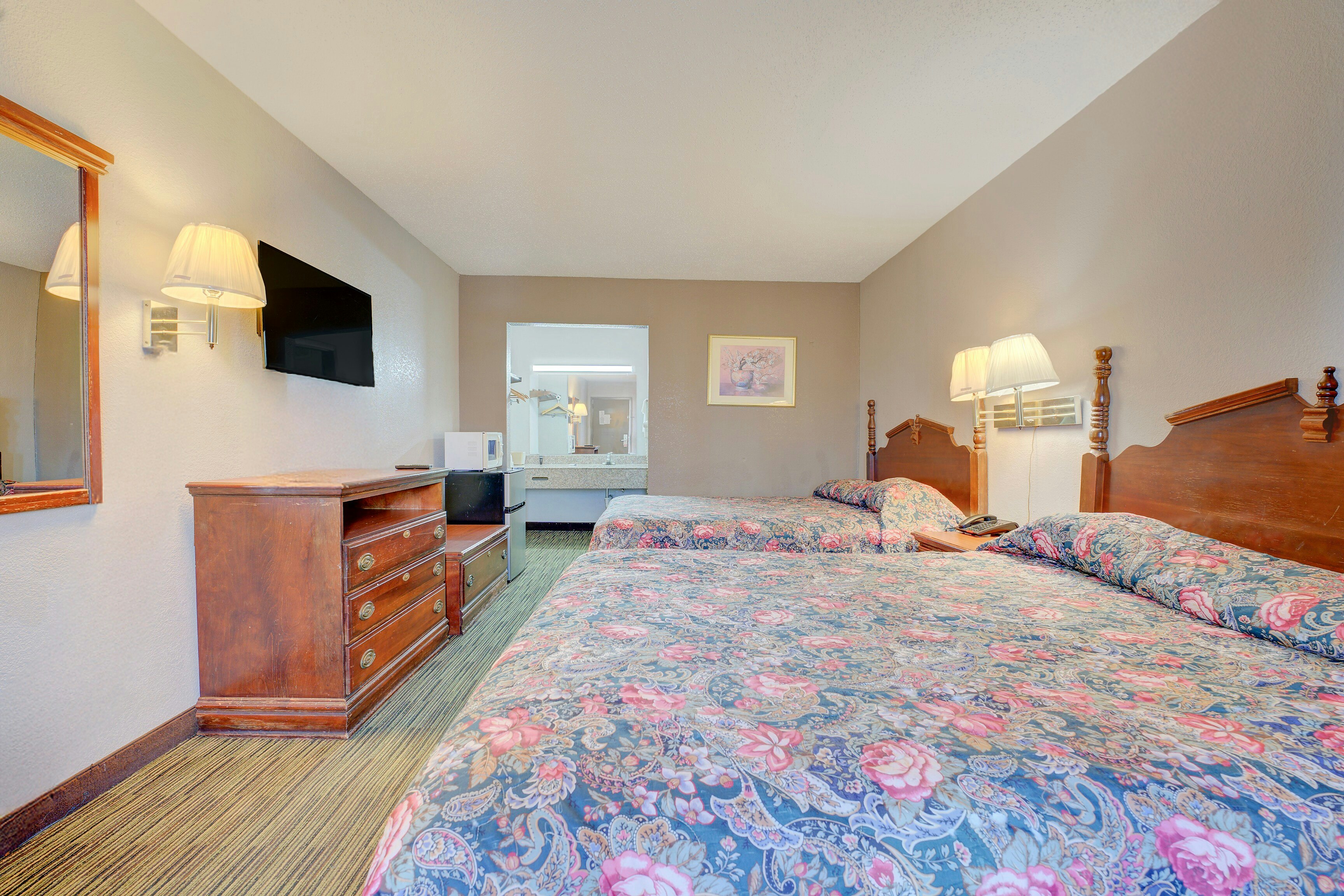 Travel Inn Lebanon Nashville Near I-40 37/61