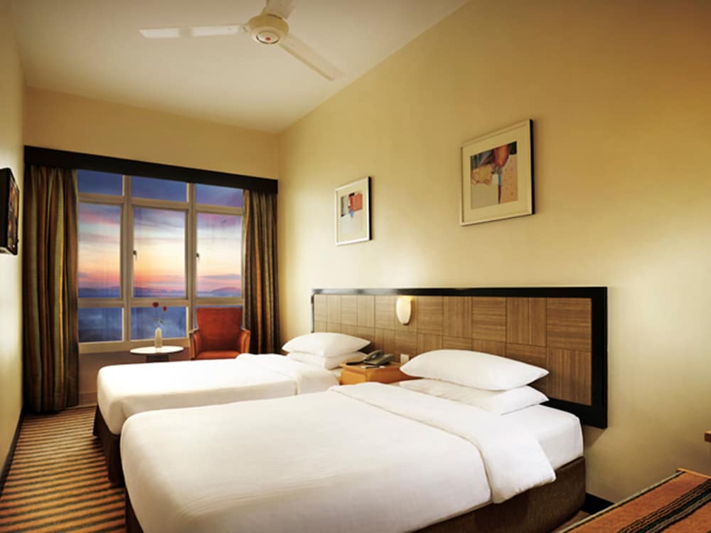 Resorts World Genting - First World Hotel 7/26