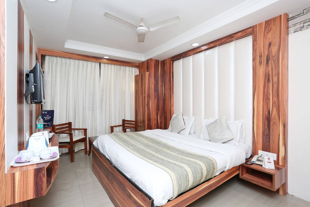 Hotel Atithi 13/24