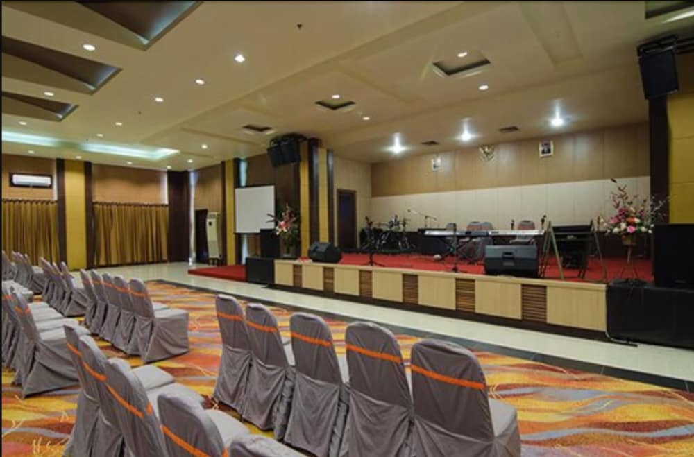 Aria Barito Hotel 43/48