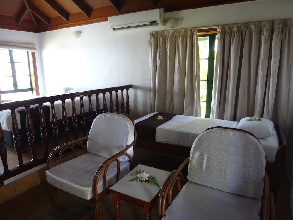Amoa Resort 43/64