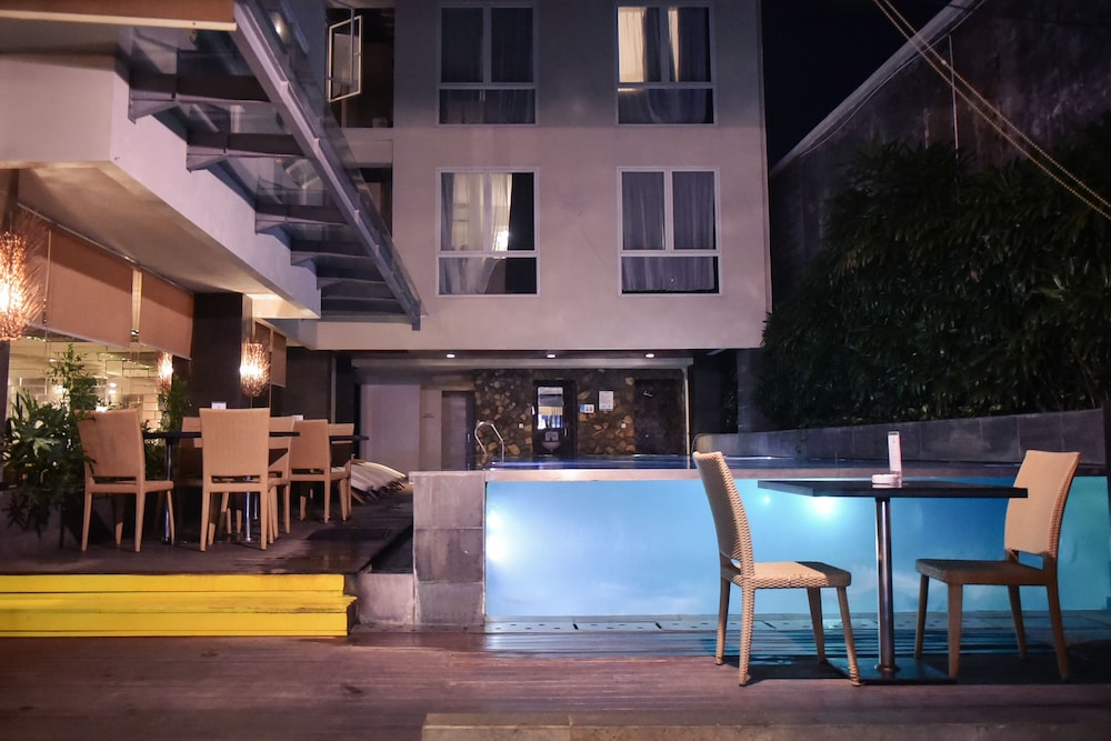 Hotel Solaris Kuta Bali 8/50