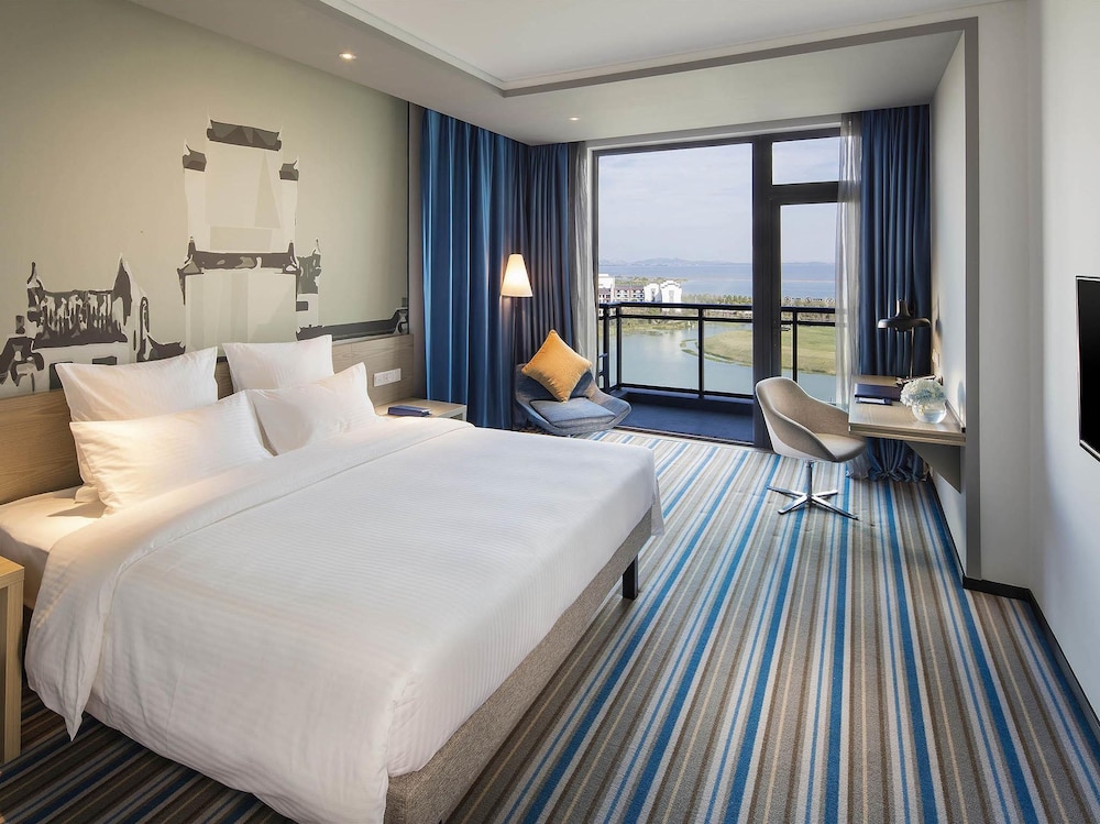Novotel Hefei Sunac 12/68