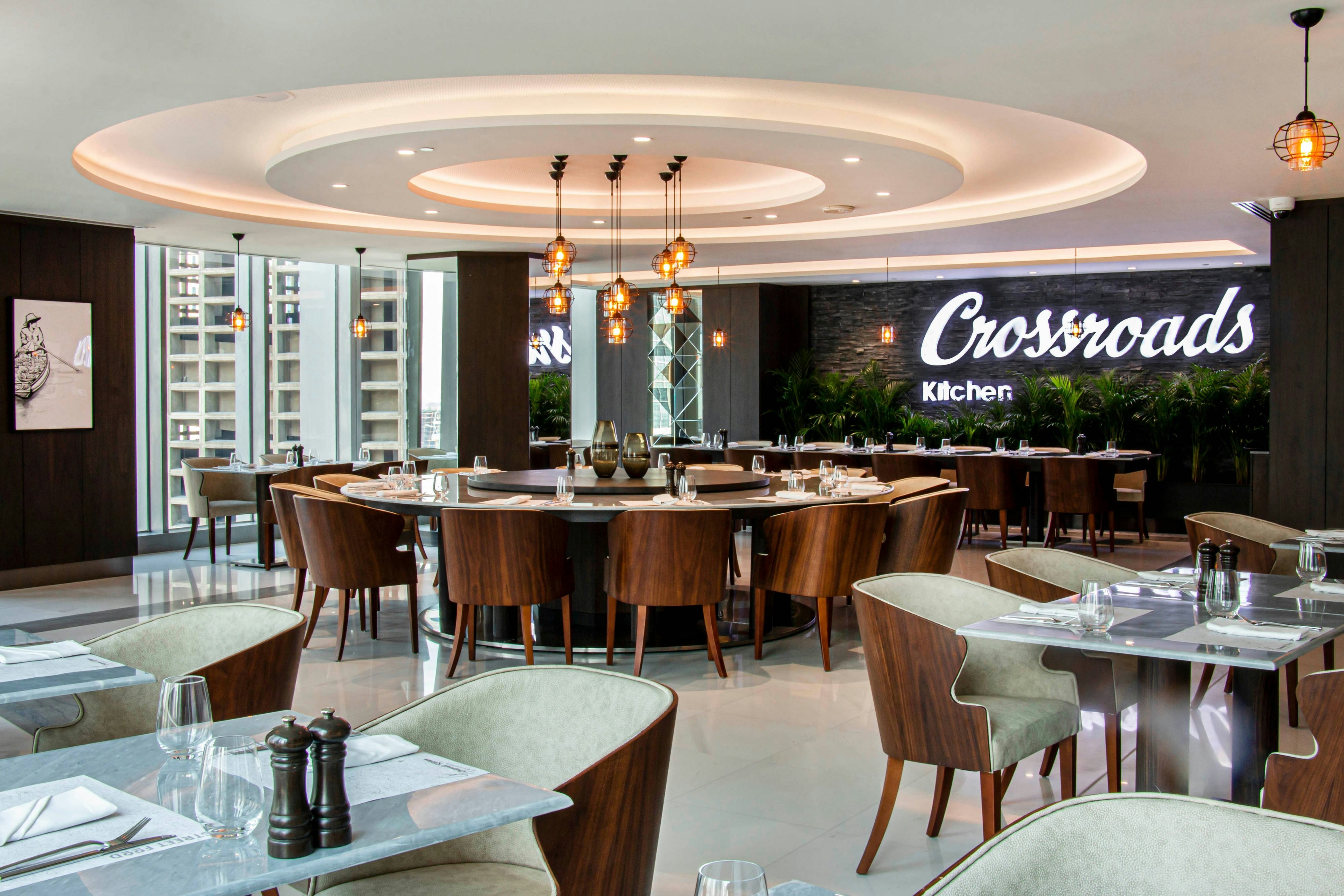 Marriott Marquis City Center Doha 34/48